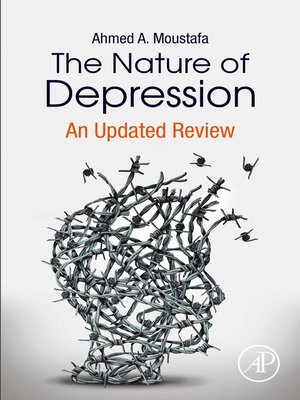 cover image of The Nature of Depression